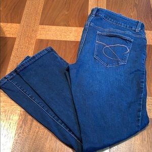 Chico’s Jeans